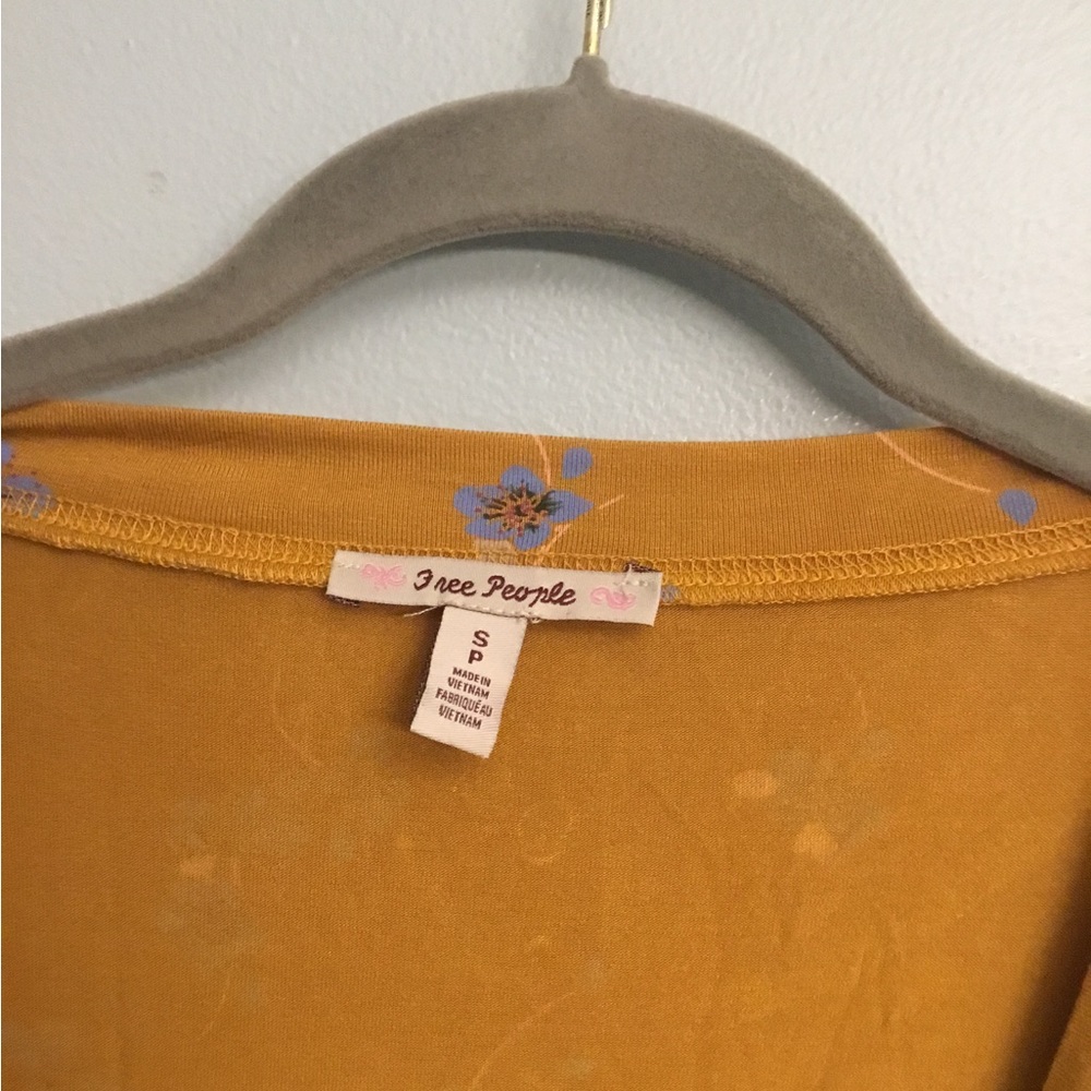 Free people top - Picture 4 of 12